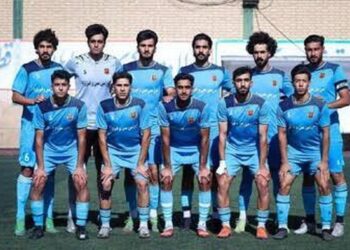 این تیم هم مجوز حضور در رقابت‌های لیگ برتر را کسب کرد