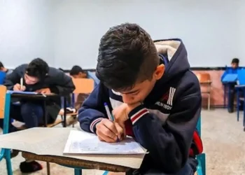 بار سنگین روانی آزمون سمپاد بر دوش دانش آموزان دوره ابتدایی