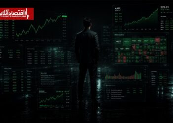 بازار سرمایه ایران در مسیر بلوغ