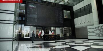 بازار سرمایه در وضعیت مطلوب قرار دارد | مقدمات افزایش دامنه نوسان فراهم می‌شود