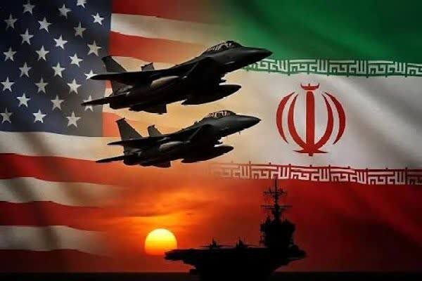 بازتاب جنگ علیه ایران در رسانه‌های جهان/ لرزش ترامپ روی گسل خلیج فارس