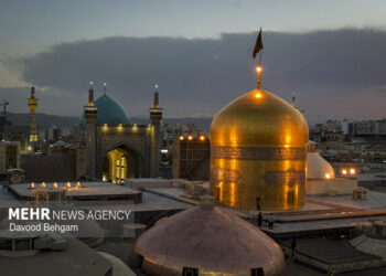 بازخوانی پنج فرمان راهبردی امام رضا (ع) در سلوک عاشورایی