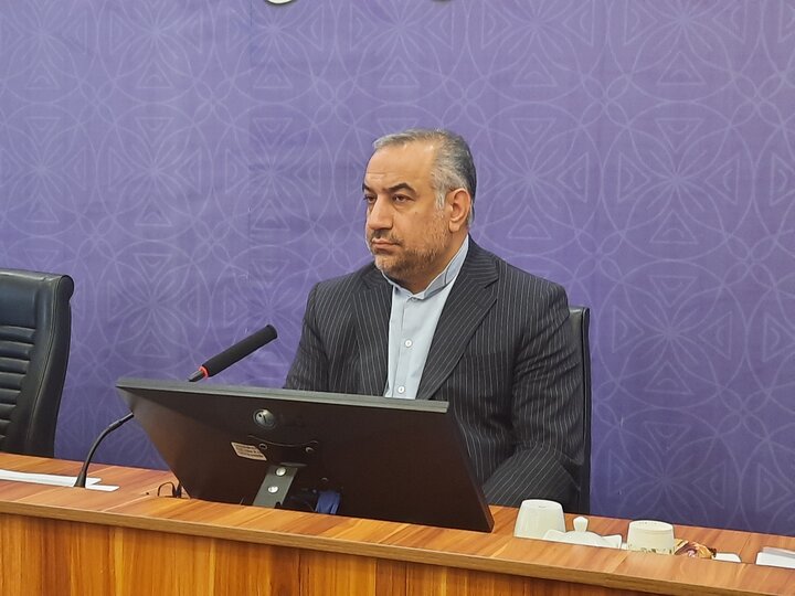 بازگشت ۱۲ هکتار از اراضی ملی گرگان به منابع طبیعی