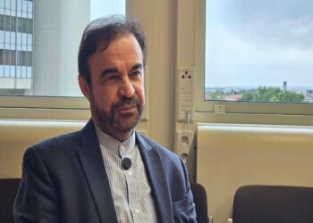 بانیان قطعنامه علیه ایران باید مسئولیت عواقب اقداماتشان را بپذیرند