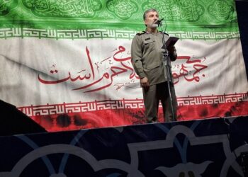 بایرامی: غدیر یعنی استمرار حرکت اسلامی؛  ولایت فقیه تعطیل‌پذیر نیست