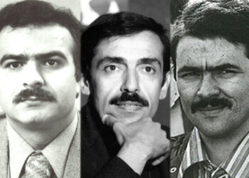 بذر انحراف مجاهدین از سال۴۴ کاشته شد/نقش ساواک و زندان در تعمیق انحراف