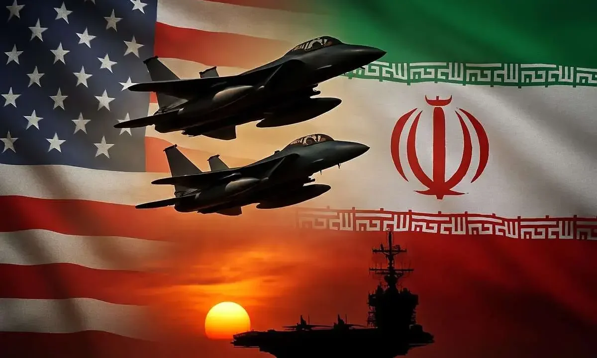 برآورد هزینه حداقل ۱۳۲ میلیارد دلاری از اقدام نظامی آمریکا علیه ایران