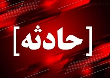 برخورد قطار با عابران در ایستگاه شیرگاه/ جزئیات حادثه مرگبار در مازندران