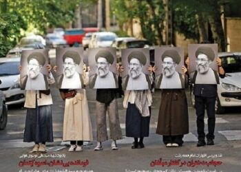 بررسی تحلیلی موضوع مداحی های حماسی و رجزخوانی های خیابان در «خیمه»