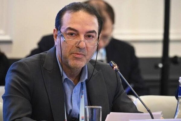 برنامه وزارت بهداشت برای مهار جمعیت جوندگان