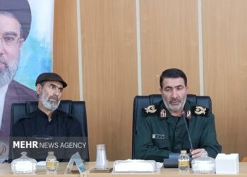 برنامه‌ریزی برای اعزام ۱۰ هزار کهگیلویه و بویراحمدی در تشییع امام شهید