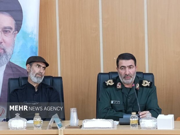 برنامه‌ریزی برای اعزام ۱۰ هزار کهگیلویه و بویراحمدی در تشییع امام شهید
