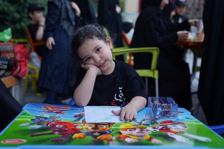 برپایی هیئت تخصصی کودک و نوجوان در موزه ملک