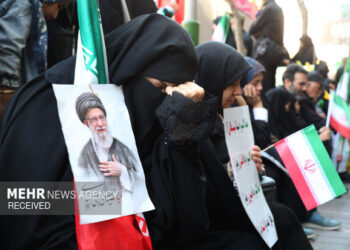 بسیج ظرفیت‌های جهاد دانشگاهی برای برگزاری باشکوه مراسم تشییع رهبر شهید
