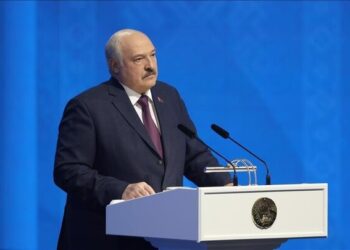 بلاروس: جایگاه اسرائیل بسیار بد است؛ هولوکاست واقعی در غزه رخ داده است
