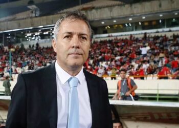 بمب نقل‌وانتقالاتی پرسپولیس خنثی شد؟ / مذاکرات با اسکوچیچ در استانبول بی‌نتیجه ماند