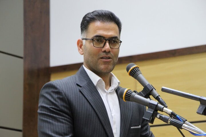 بهره‌برداری از ۸۲ پروژه شاخص کشاورزی در همدان