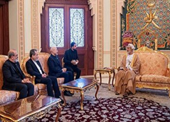 بیانیه مشترک جمهوری اسلامی ایران و عمان بیانیه مشترک جمهوری اسلامی ایران و عمان