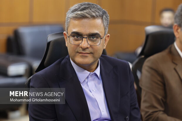 بیمارستان شهدای خلیج فارس بوشهر بازسازی می‌شود