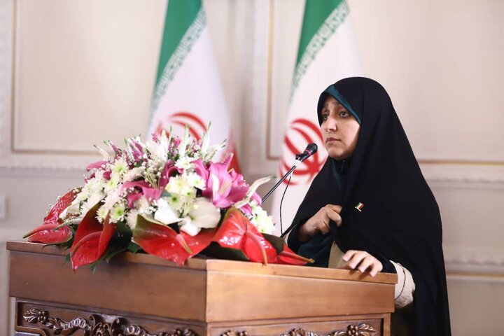 تأکید ایران و تاجیکستان بر توسعه همکاری‌های زنان و خانواده