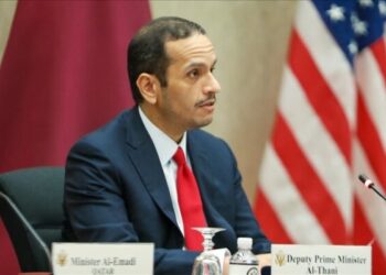تحرک دیپلماتیک فشرده  قطر درباره مذاکرات ایران و آمریکا