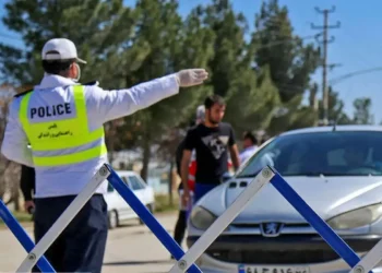 تردد خودرو‌ها در جاده چالوس همچنان ممنوع است/ هشدار پلیس راه مازندران به مسافران