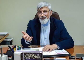 ترقی: احزاب باید برای حل مشکلات کشور راهکار ارائه دهند