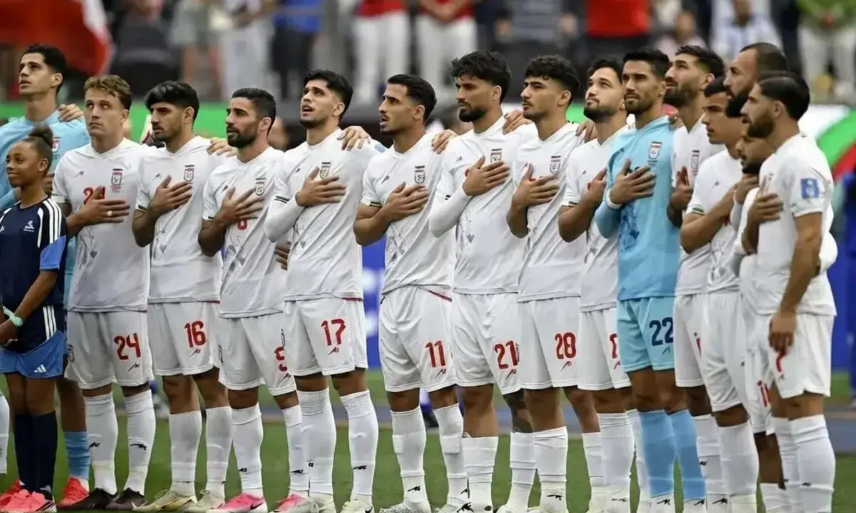 ترکیب احتمالی تیم ملی ایران مقابل مصر در جام جهانی