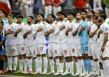 ترکیب احتمالی تیم ملی ایران مقابل مصر در جام جهانی