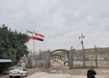 تشکیل ستاد مردمی خدمت‌رسانی به زائران اربعین در گیلانغرب