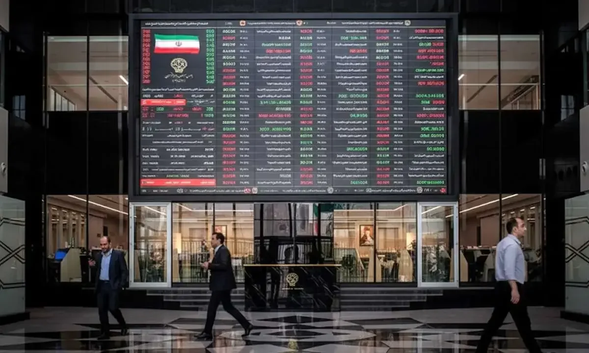 تغییر جهت جریان نقدینگی / سبزپوشی بازار سرمایه ادامه دارد