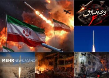تغییر موازنه قوا در غرب آسیا؛چرا دکترین«بزن و دررو» برای همیشه دفن شد؟