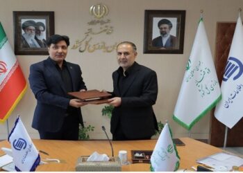 تفاهم‌نامه ایرانداک و سازمان بازرسی برای ارتقای سلامت علمی کشور