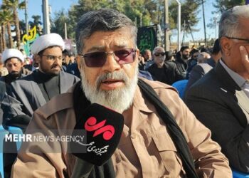 تقدیرجبهه فرهنگی سیستان وبلوچستان از نمایندگان مجلس خبرگان رهبری استان