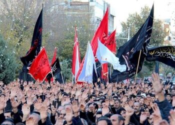  تمدید مهلت ارسال مقالات سومین همایش هیئت و آیین‌های مذهبی
