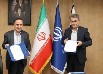 توافق جدید برای ورود دانش بنیان‌ها به نظام بیمه سلامت