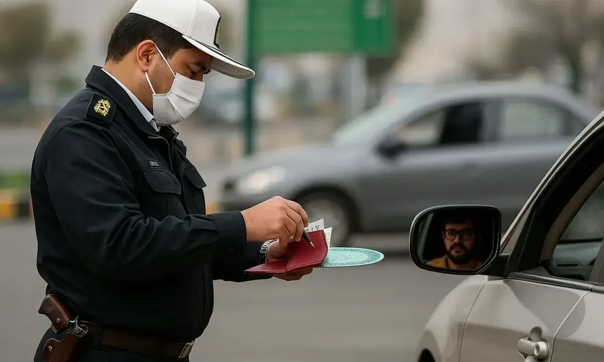 توقیف گواهینامه رانندگان پرخطر/ جزئیات طرح‌های جدید راهور اعلام شد