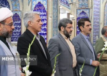 تولید سالانه ۱.۷ میلیون تن محصول کشاورزی در استان سمنان