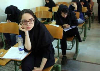 تکلیف برگزاری امتحانات نهایی روشن شد