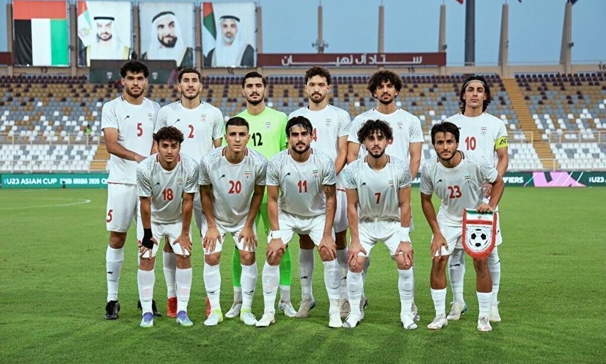 تیم ملی امید مقابل بحرین بازی نمی‌کند / پشت‌پرده یک انصراف جنجالی