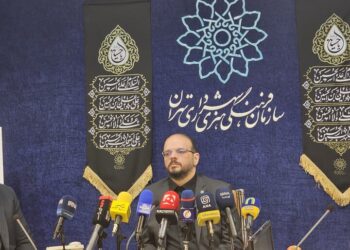 ثبت نام ۲ هزار هیئت جدید در سامانه عطر سیب؛ رویکرد خانوادگی نمایشگاه