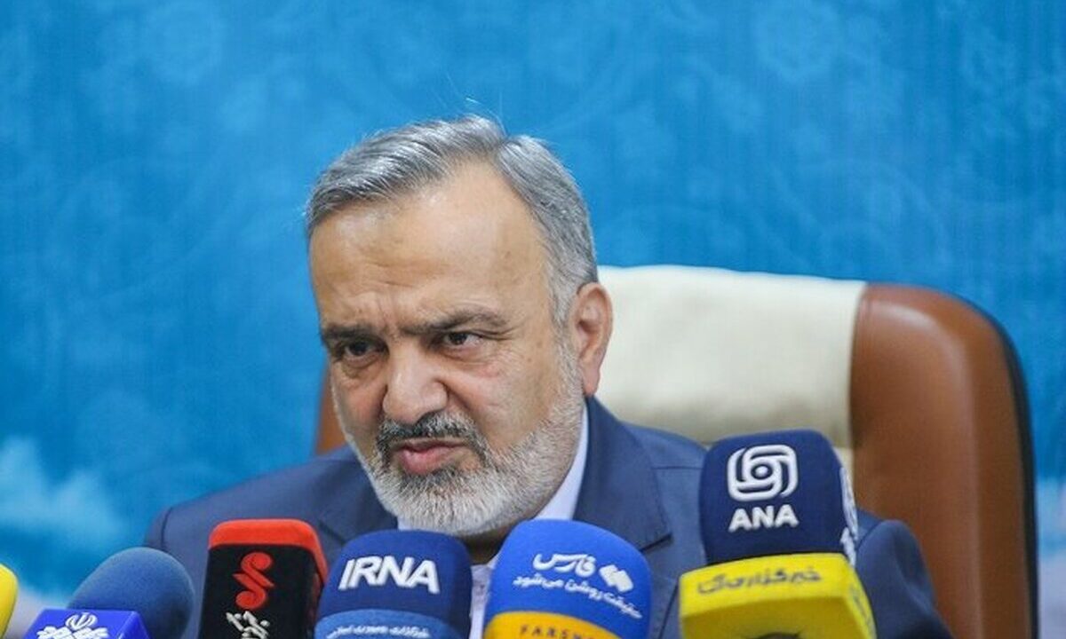ثبت‌نام سفر اربعین از نهم تیر آغاز می‌شود/  اعلام جزئیات توسط رئیس سازمان حج و زیارت