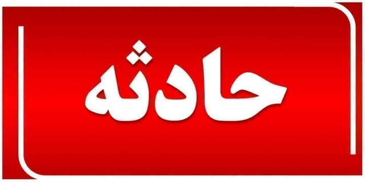 جاده فیض آباد به کاشمر ۳ قربانی گرفت جاده فیض آباد به کاشمر ۳ قربانی گرفت