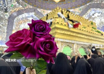 جامعه‌ای که غدیر را بفهمد،می‌تواند از آن برای اصلاح نگاه خود بهره ببرد