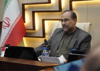 جایگاه دانشگاه‌ها در حل مسائل کلان کشور باید به‌صورت شفاف تعریف شود