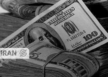 جدیدترین قیمت دلار و یورو امروز سه‌شنبه ۲ تیر ۱۴۰۵