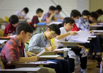 جزئیات آزمون‌های سمپاد و مدارس نمونه دولتی سال ۱۴۰۵ اعلام شد