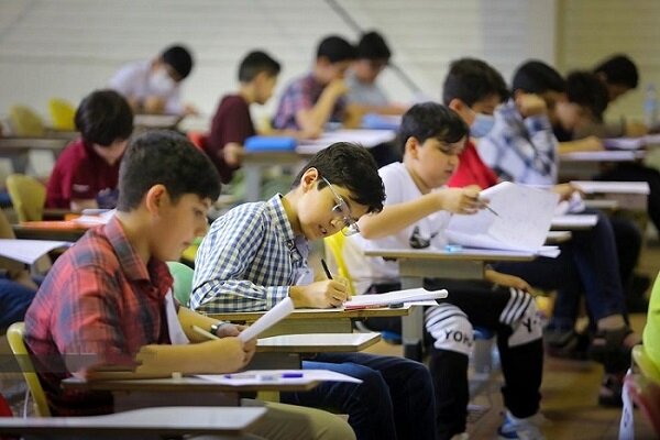 جزئیات آزمون‌های سمپاد و مدارس نمونه دولتی سال ۱۴۰۵ اعلام شد
