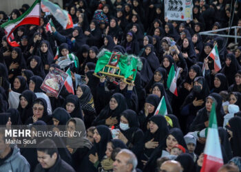 جزئیات برنامه‌های محرمی اوقاف در قالب طرح سوگواره بصیرت عاشورایی
