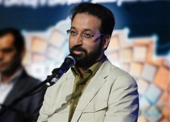 جزئیات تازه از زمان تشییع پیکر فرزاد جمشیدی